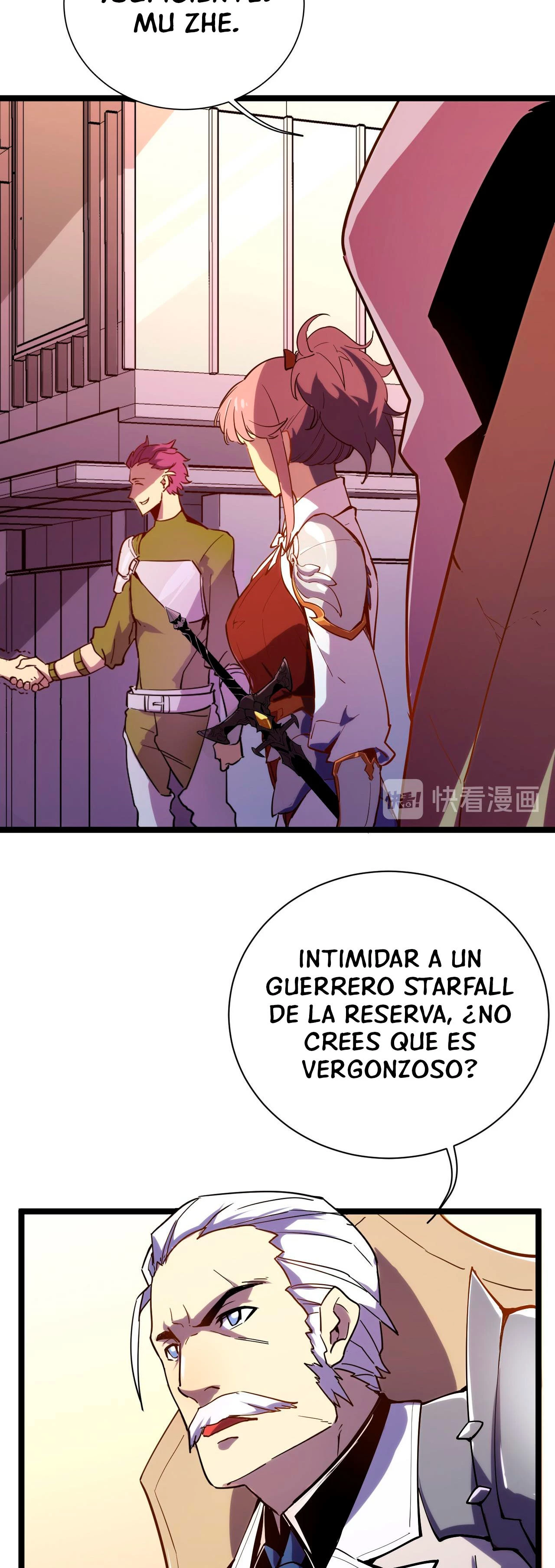 Levantate de los Escombros > Capitulo 2 > Page 121